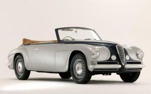 Alfa Romeo 6C 2500 Villa d'Este Cabriolet '1949 - 52